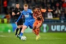 «Шахтар» переміг АЗ у першому матчі 1/4 фіналу Ліги конференцій