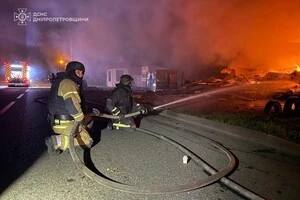 Унаслідок ударів окупантів пошкоджено цивільну інфраструктуру