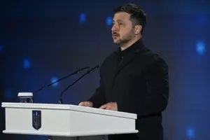 Президент: Стабільність на Близькому Сході дасть точно пониження цін