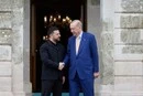 Зеленський розкрив деталі своїх перемовин з Ердоганом