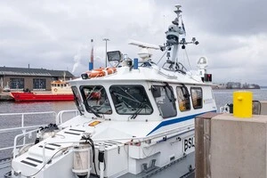 Фінляндія зафіксувала посилення глушіння GPS у Фінській затоці