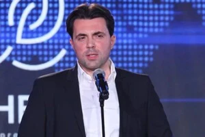 Володимир Кудрицький