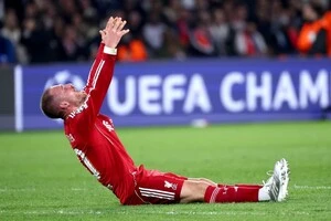 Алексіс Мак Аллістер серйозно зацікавив мадридців