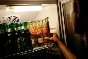 Алкогольний сектор Європи стикнувся з новими викликами