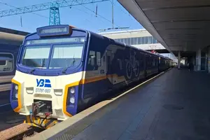 Будуть курсувати нові рейси між Харківщиною та Полтавщиною