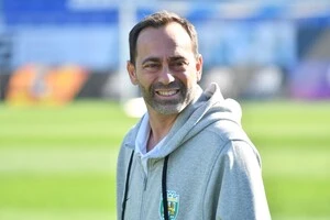 Фран Фернандес здобув три перемоги поспіль