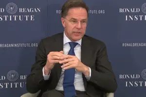 Генсек НАТО зробив заяву про Україну