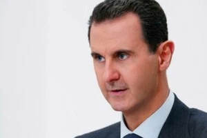 Башар Асад був нагороджений найвищою державною нагородою України 