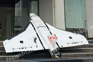 Молдова з 2022 року повідомила про 54 порушення авіапростору ракетами та дронами РФ