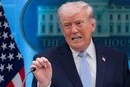 Трамп задумав перегляд військової присутності США в Європі – Reuters