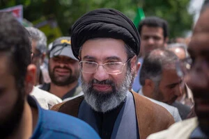 Верховний лідер Ірану заявив, що помститься за вбитого батька