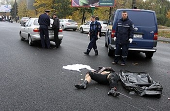 Сын прокурора, сбивший насмерть трех женщин, отделается условным сроком?