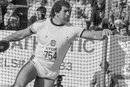 Пішов з життя перший в історії чемпіон світу з метання диску