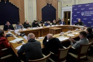 Денис Шмигаль назвав пріоритети відновлення енергетики