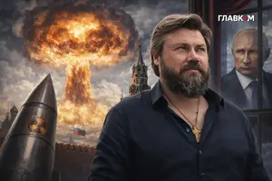 Константин Малофеев и его роль в войне под покровом Путина