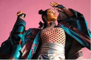 Essyla неодноразово брала участь у вокальних конкурсах, тож вона переконана, що її не варто хейтити