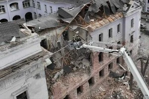 Дві балістичні ракети «Іскандер-М», запущені з Курської та Воронезької областей, забрали життя 35 людей