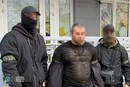 Готував вбивство високопосадовця Військово-морських сил. СБУ викрила іноземця