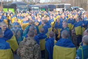 Шахраї активізувалися перед Великоднім обміном полоненими