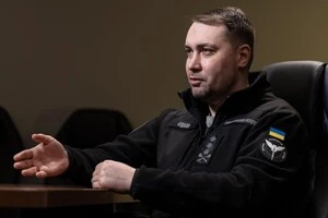 Як пояснив посадовець, Офіс президента працює над проблемою ухилення від мобілізації