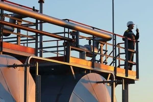 ДТЕК підписав меморандум з американською Baker Hughes для розвитку газовидобутку в Україні