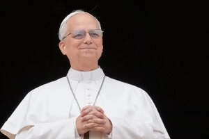 Папа Лев XIV може відмовитися від поїздки на 250-річчя Америки 