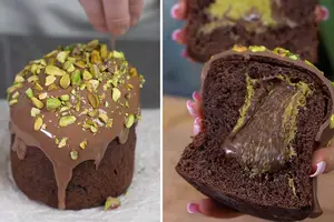 Дубайська паска набирає популярність серед української аудиторії 