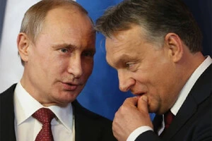 Кремль визнав: Орбан не втримав електоральну підтримку