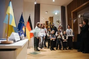 Берлін створює простір для українців із консультаціями і навчанням