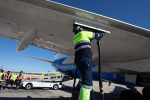 Європа ризикує залишитися без авіапального