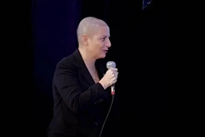 Маргарита Симоньян розповіла, хто врятував їй життя під час спроби самогубства