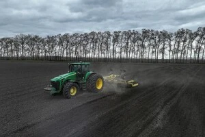 Фермери зменшили площі посіву через ризик провалу експорту