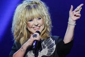 Алла Пугачова виїхала з родиною з Росії за кордон на початку повномаштабного вторгнення в Україні