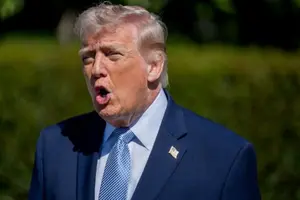 Президент США зробив нову заяву у соцмережі Truth Social