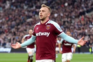 Джаррод Боуен не цурається свого коріння