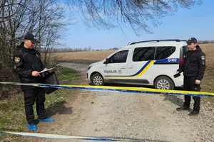 Попередньо, йдеться про самогубство