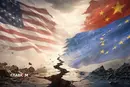 Європейці бачать у США більшу загрозу, ніж у Китаї: що пішло не так