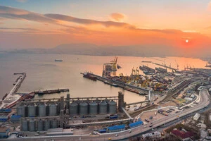 Новоросійськ відновив експорт нафти після ударів ЗСУ