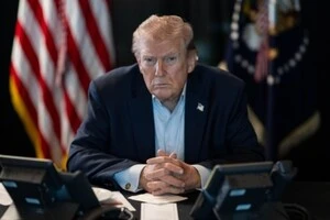 Перед переговорами Трамп поставив під сумнів позиції Ірану