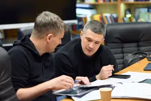 Київ на засіданні представить план посилення ППО, розвиток дронів і нову модель обміну бойовими даними з партнерами