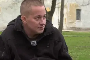 Картман каже, що думки про сім’ю допомогли йому вистояти у найважчі моменти