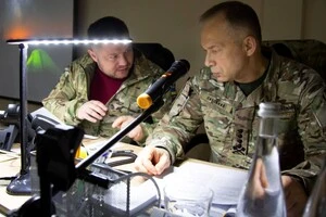 За даними Головнокомандувача, ситуація залишається напруженою