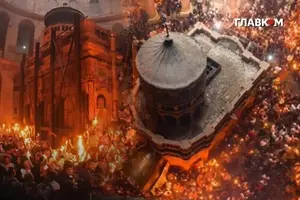 Ізраїльська влада запроваджує безпрецедентні обмеження на Великдень