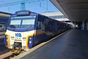 Прямий рейс з вокзалу Києва в аеропорт Кишинева