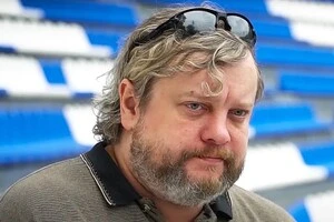 Андронов розкритикував рівень російського футболу