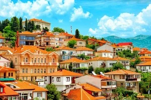 Північна Македонія, країна з багатою історією та культурним розмаїттям