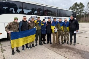 Обміняли велику кількість оборонців Маріуполя, а також захисників Донеччини, Луганщини, Київщини, Харківщини, Херсонщини