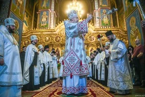 Віра сильніша за темряву – головний меседж Великодня