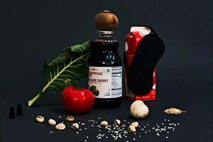 Які продукти та напої покращують сон? 