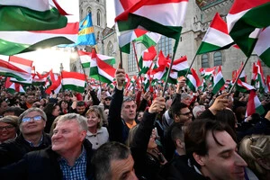 В Угорщині розпочалися парламентські вибори